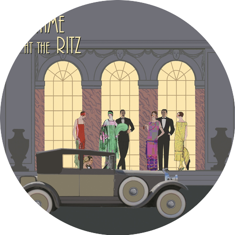 Palm Court Orchestra