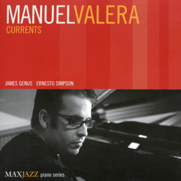 Manuel Valera