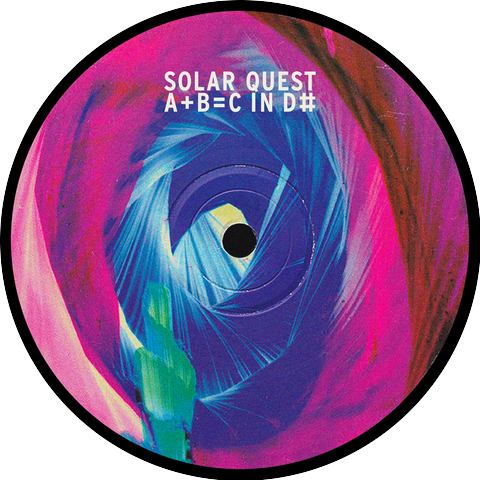 Solar Quest
