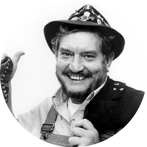 Boxcar Willie