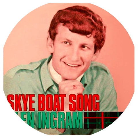 Glen Ingram