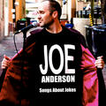 Joe Anderson