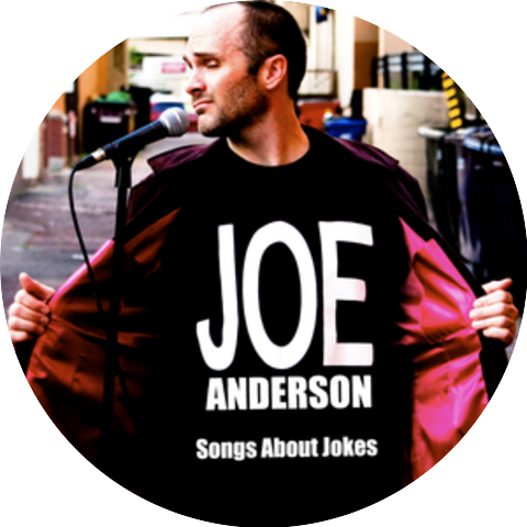 Joe Anderson