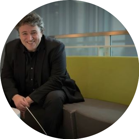 Alain Trudel