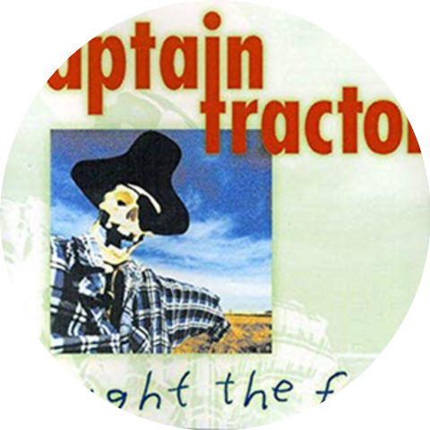Captain Tractor