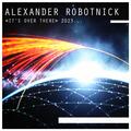 Alexander Robotnick