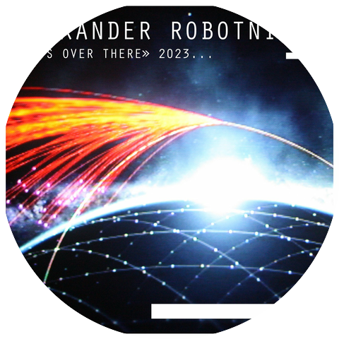 Alexander Robotnick