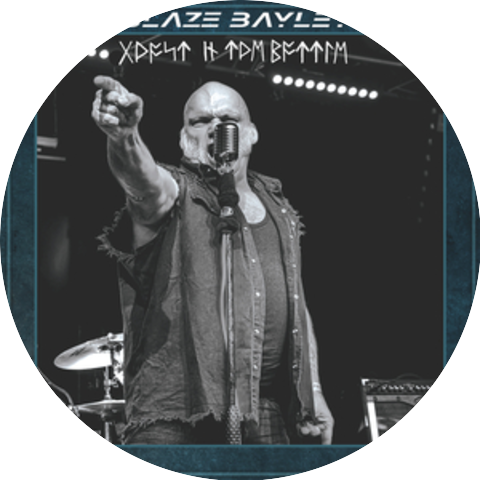 Blaze Bayley