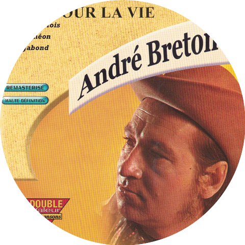 Andre Breton