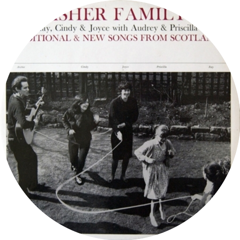 The Fisher Family