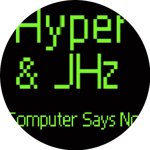 Hyper & Jhz