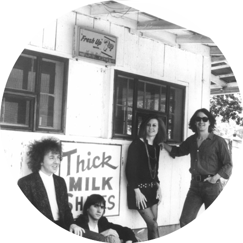 Mitch Easter