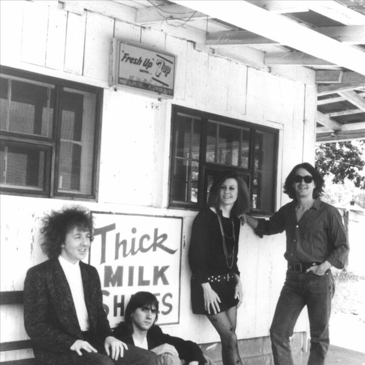 Mitch Easter