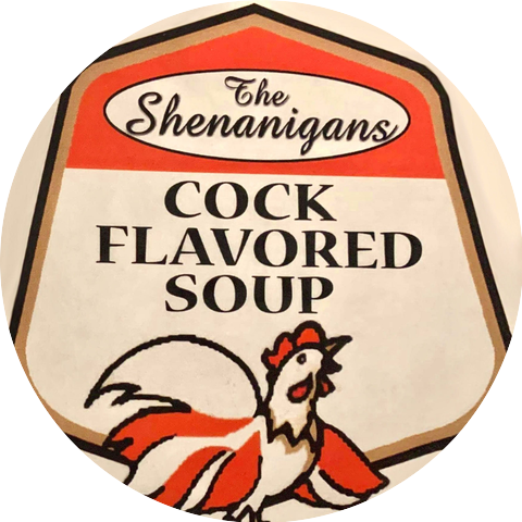 The Shenanigans