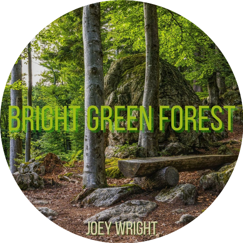 Joey Wright
