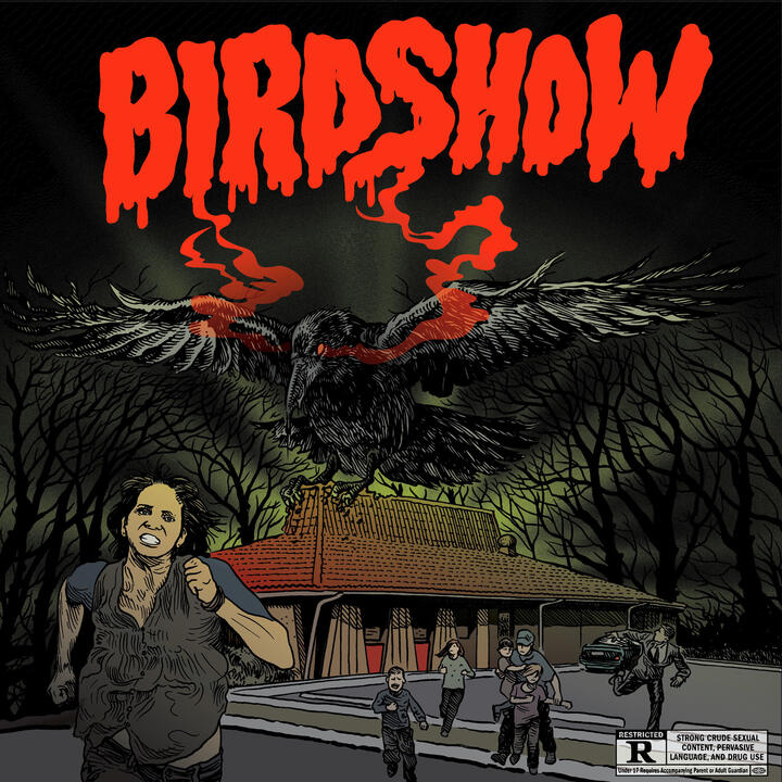 Birdshow