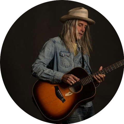 Steve Poltz