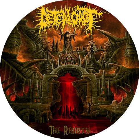 Deteriorot