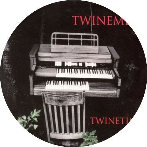 Twinemen