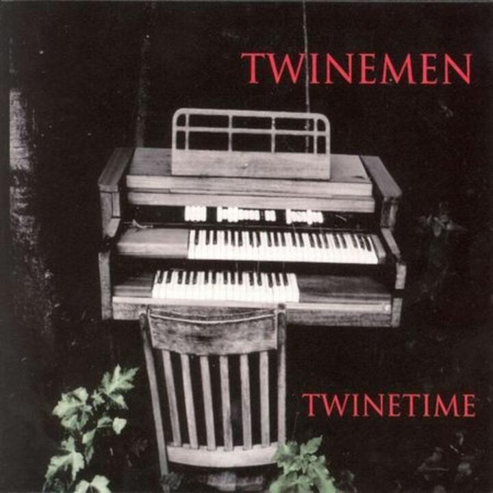 Twinemen