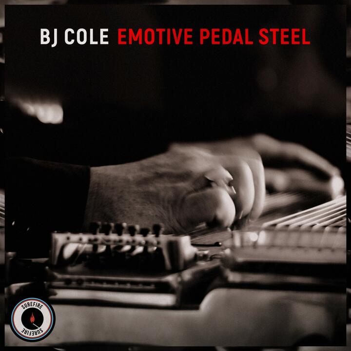 B.J. Cole