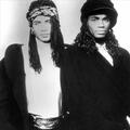 Milli Vanilli