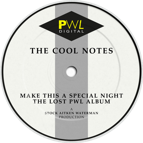 The Cool Notes