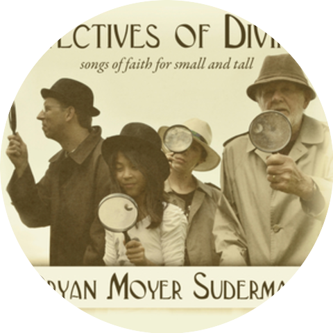Bryan Moyer Suderman
