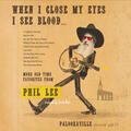 Phil Lee