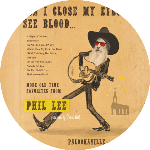 Phil Lee