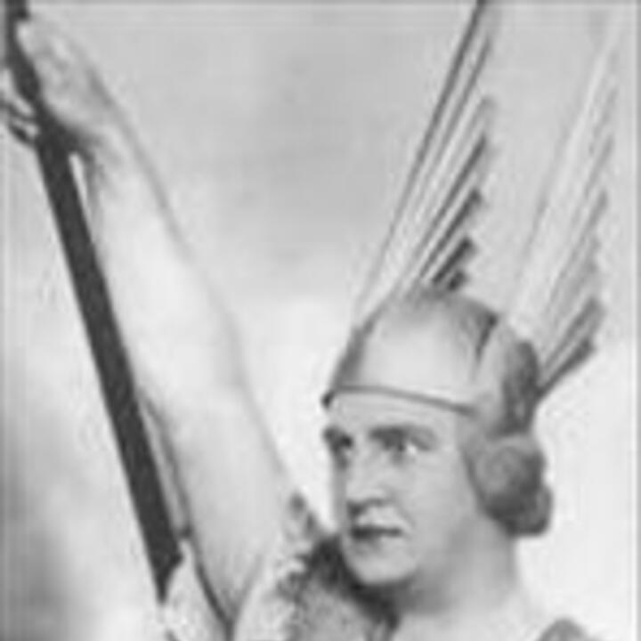 Max Lorenz