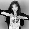 Bebe Buell