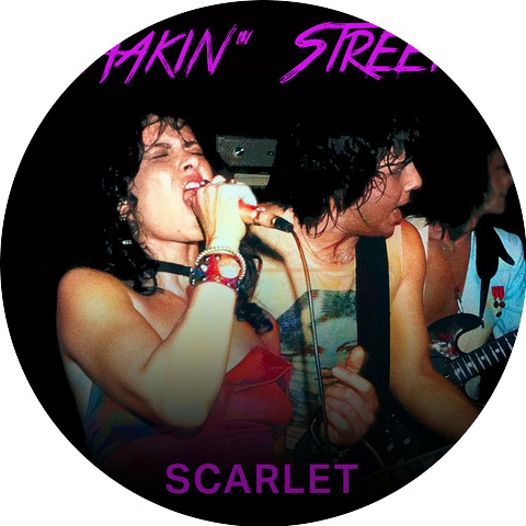 Shakin' Street