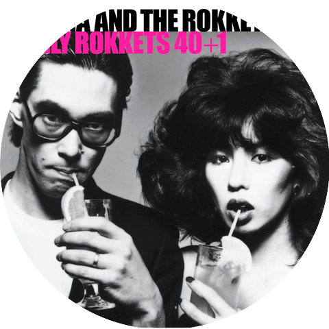 Sheena & the Rokkets