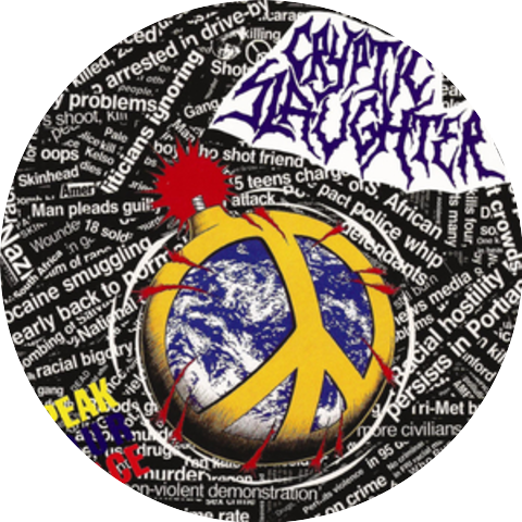 Cryptic Slaughter