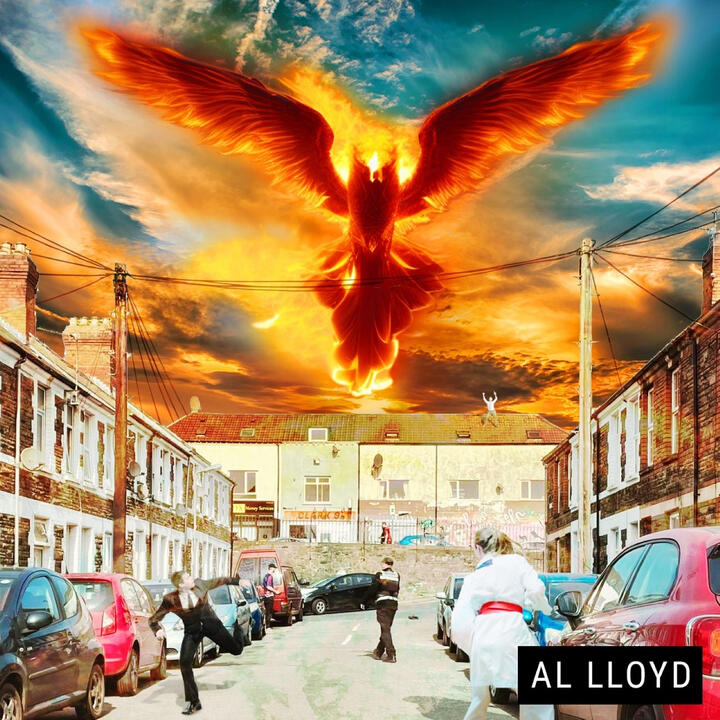 A.L. Lloyd