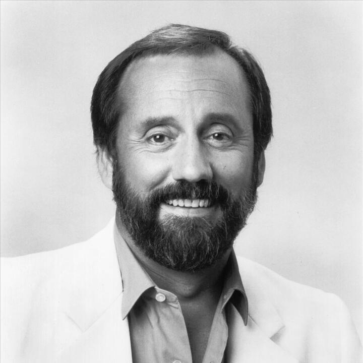 Ray Stevens