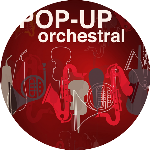 The Poliakin Orchestra And Chorale