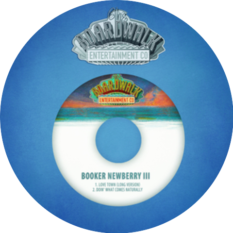 Booker Newberry III