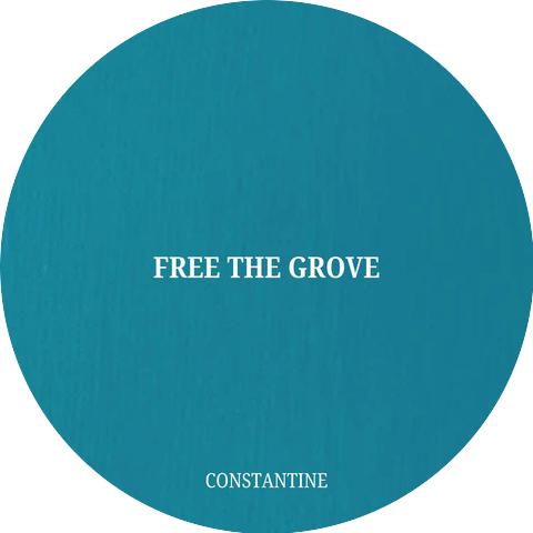 Constantine