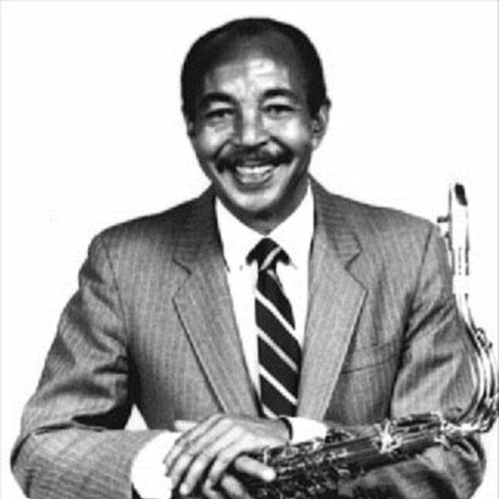 The Harold Land Quintet