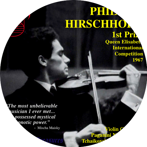 Philippe Hirschhorn