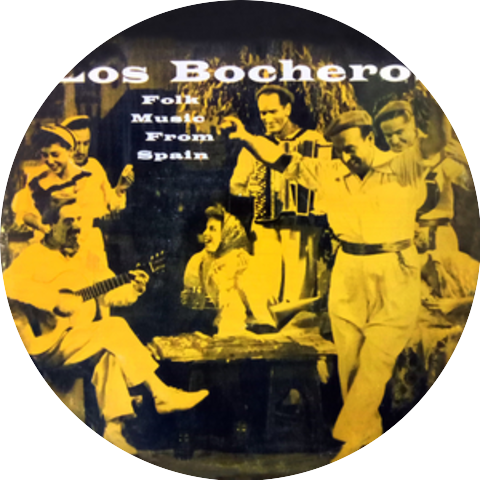 Los Bocheros