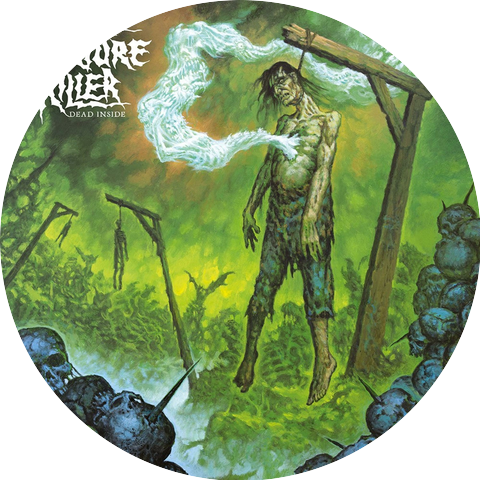 Torture Killer