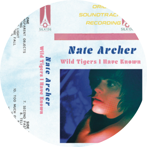 Nate Archer