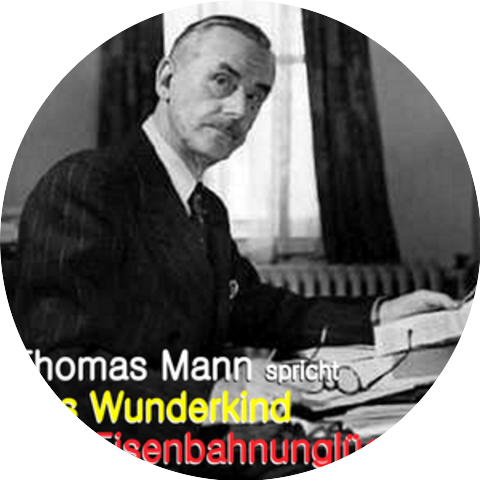 Thomas Mann