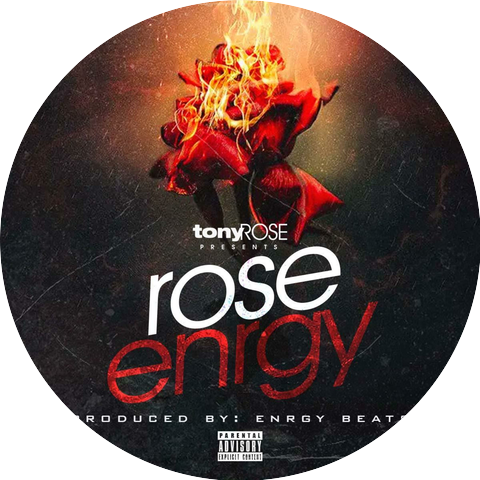 Tony Rose