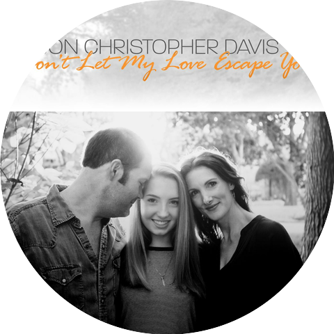 Jon Christopher Davis
