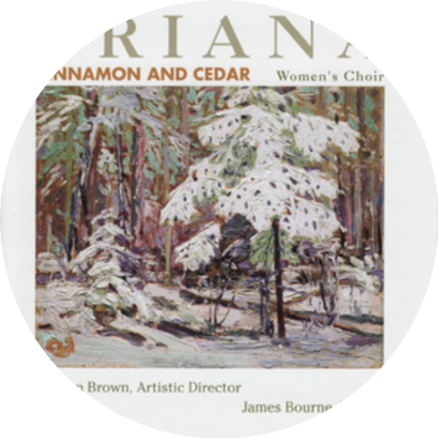 The Oriana Women's Choir