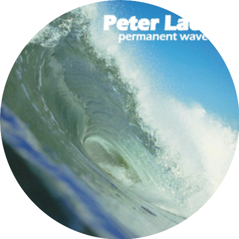 Peter Lacey